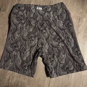 Victoria’s Secret PINK Biker Shorts
